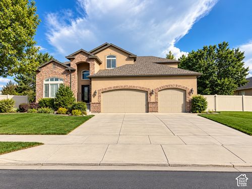 11017 S Via Encantada Way, South Jordan, UT, 84095-5623 | Card Image