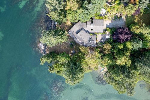 1-835 Sturdies Bay Rd, Galiano Island, BC, V0N0E9 | Card Image