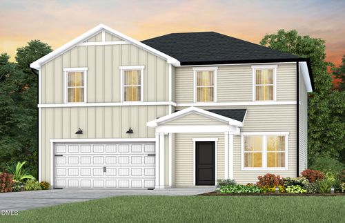 566 Brickview Court, Sanford, NC, 27330 | Card Image
