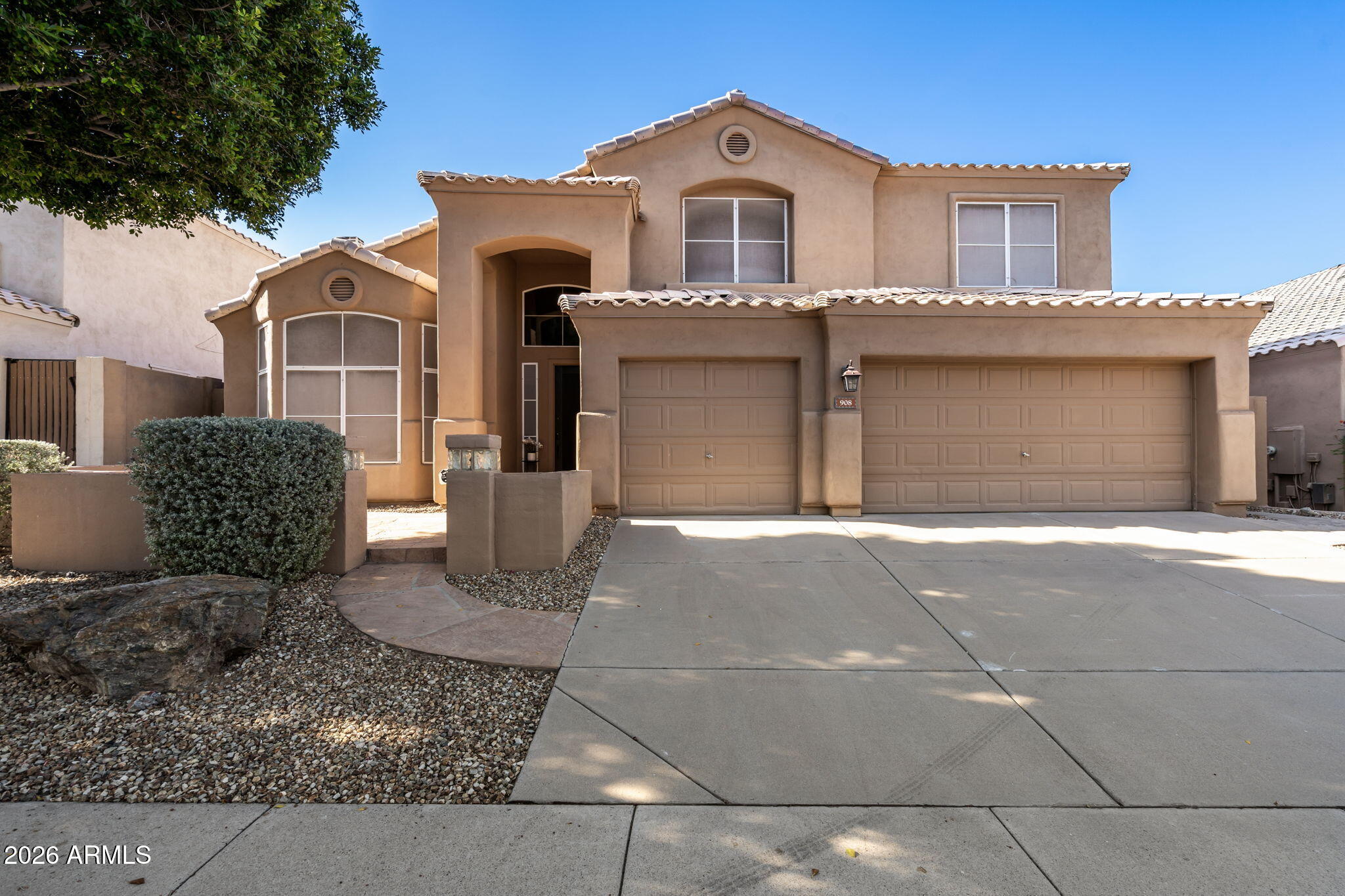 Residential in Phoenix