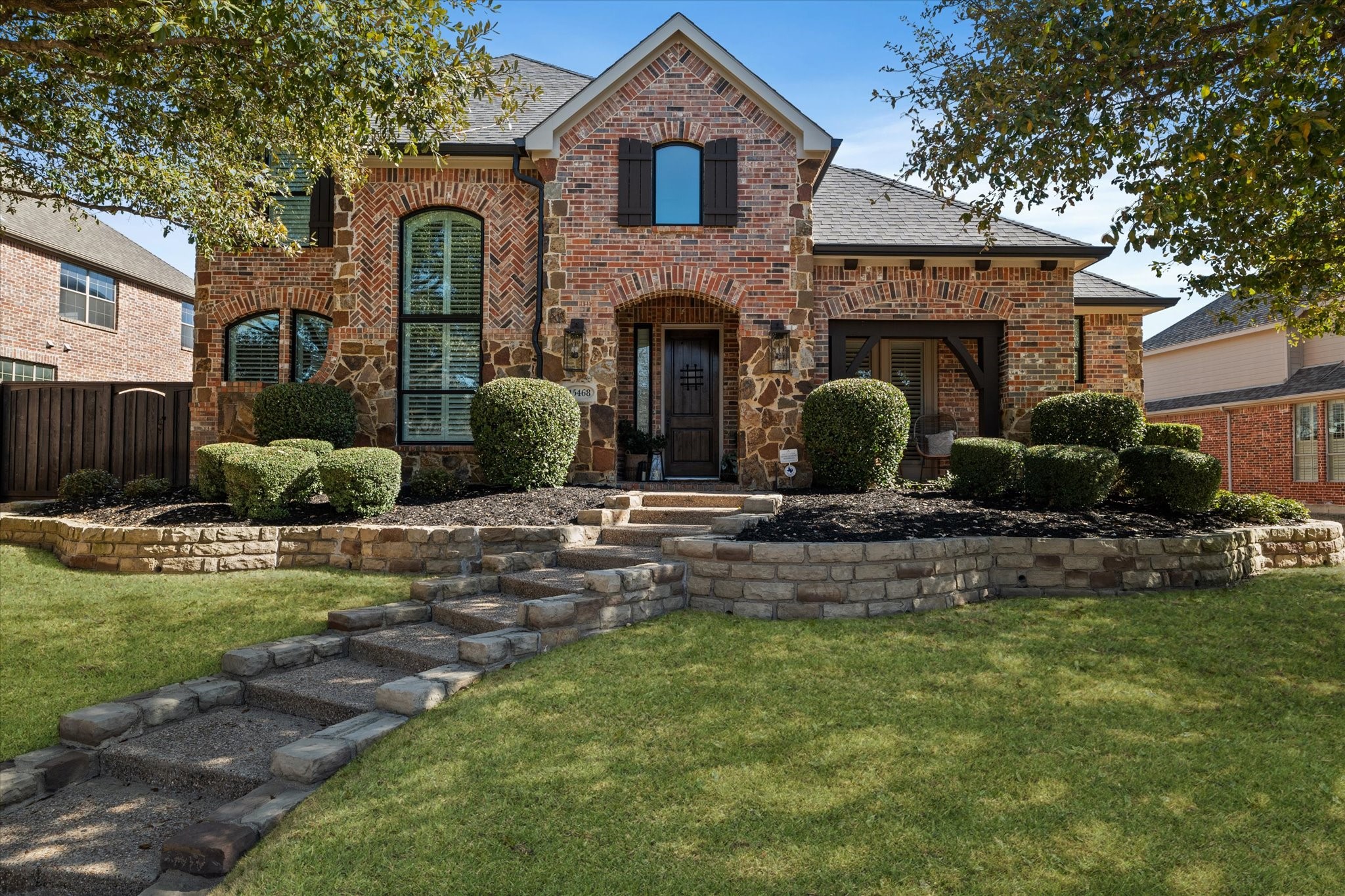 15468 Mountain View Ln, For Sale in Frisco - Zoocasa