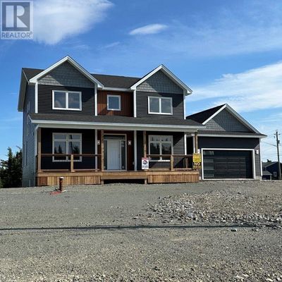 17 Ventry Rd, House other with 3 bedrooms, 3 bathrooms and null parking in Outer Cove NL | Image 1