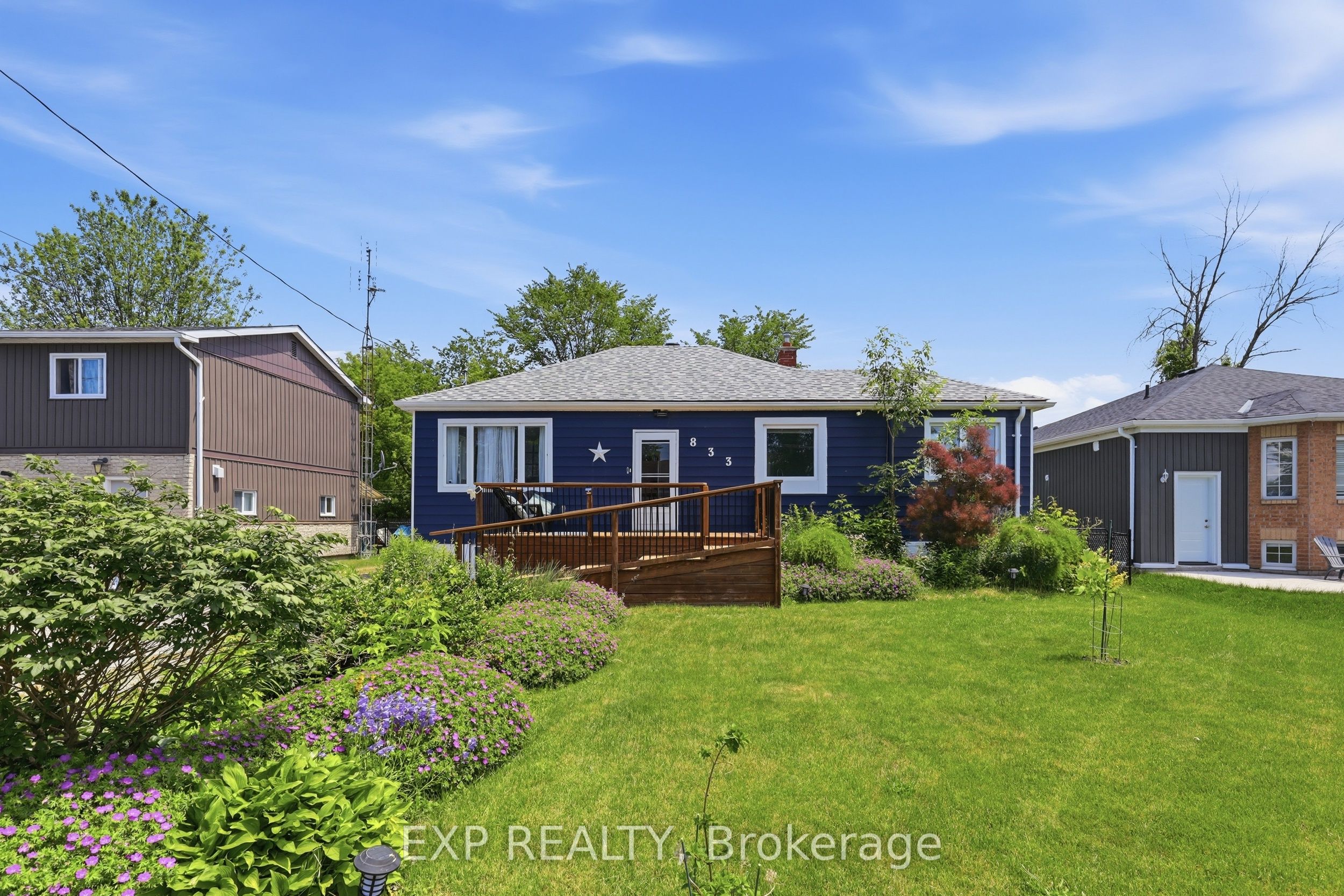 Residential in Georgina 2