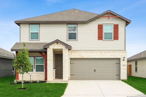 13605 Paxton Blvd, Saint Hedwig, TX, 78152-0498 | Card Image