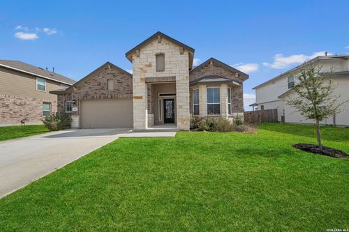 618 Bronco Bnd, Cibolo, TX, 78108 | Card Image