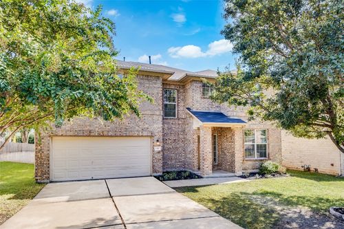 2310 Caprock Pl, Georgetown, TX, 78626-7347 | Card Image