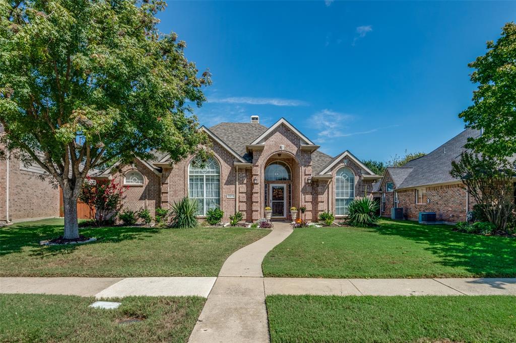 Wild Oak Dr, Frisco, TX 75035