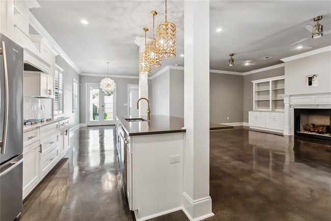 1370 Cherokee Ave, House other with 4 bedrooms, 4 bathrooms and null parking in Metairie LA | Image 9