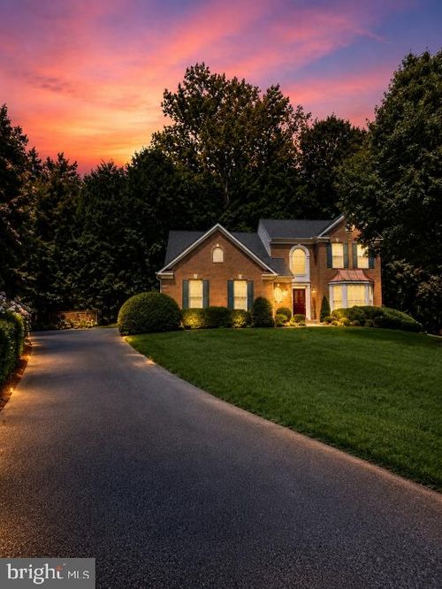 3915 Carlyle Ct, Fredericksburg, VA, 22408-9595 | Card Image