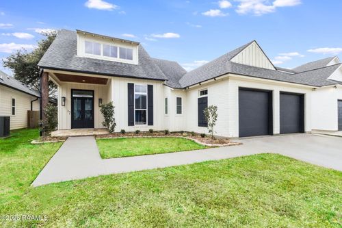 210 Treescape Drive, Lafayette, LA, 70508 | Card Image