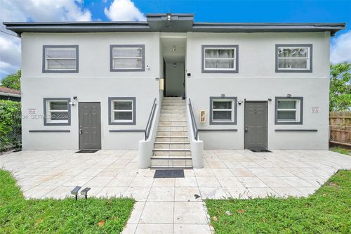 414 Nw 53rd St, Miami, FL, 33127-1931 | Card Image