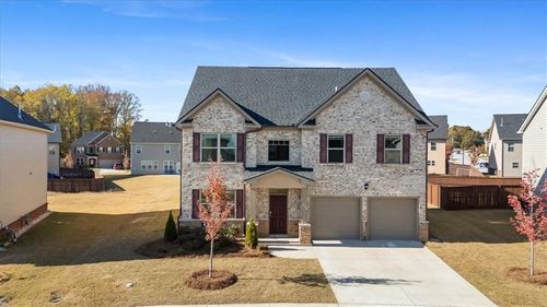 659 Azalea Bloom Dr, Loganville, GA, 30052-5740 | Card Image