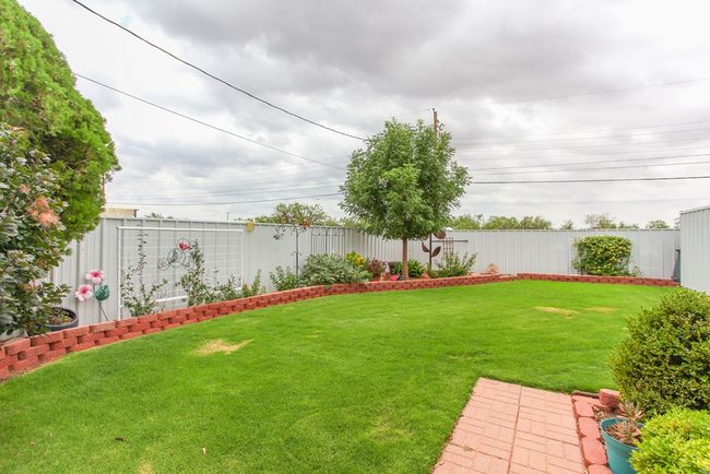 2505 Cheyenne Dr, House other with 3 bedrooms, 2 bathrooms and 2 parking in Big Spring TX | Image 31