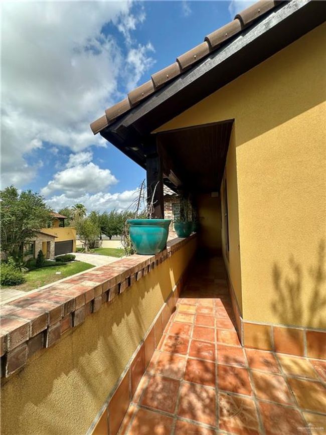 3603 Florencia Ct, House other with 4 bedrooms, 4 bathrooms and 2 parking in Mission TX | Image 29