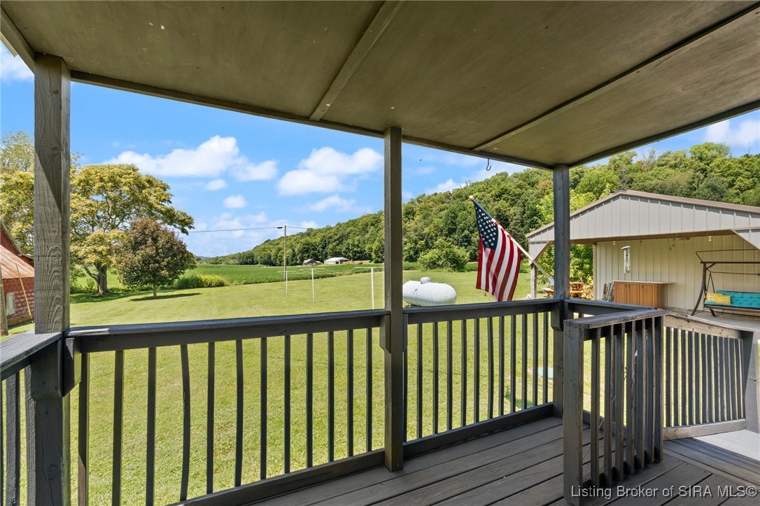 Residential in Mauckport 4