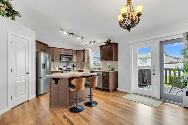 3 Liberty Place, House other with 5 bedrooms, 3 bathrooms and 4 parking in Sylvan Lake AB | Image 6