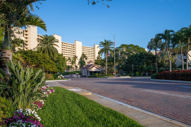 APT-1134 - 122 Lakeshore Dr, Condo with 2 bedrooms, 2 bathrooms and null parking in North Palm Beach FL | Image 75
