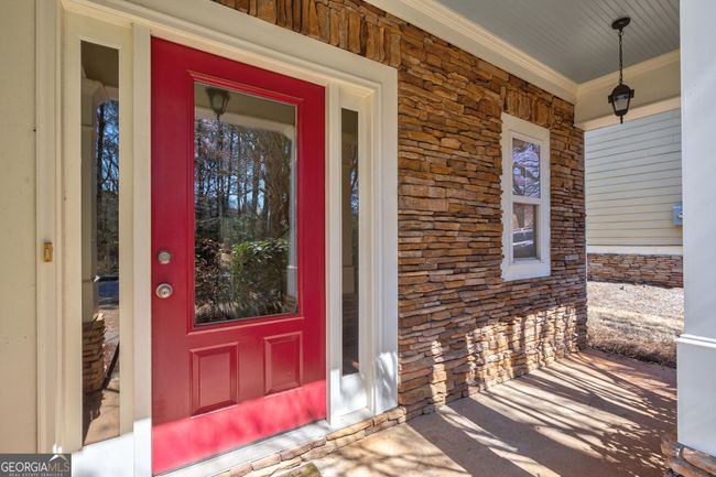1130 Arlington Pl, House other with 4 bedrooms, 3 bathrooms and 2 parking in Bogart GA | Image 5