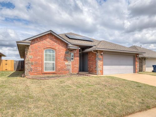 1513 Nw 127th St, Oklahoma City, OK, 73120-5133 | Card Image