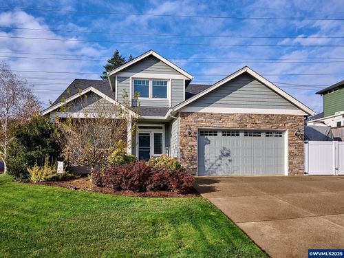 1709 Bartlett Hill Dr Nw, Salem, OR, 97304-2434 | Card Image