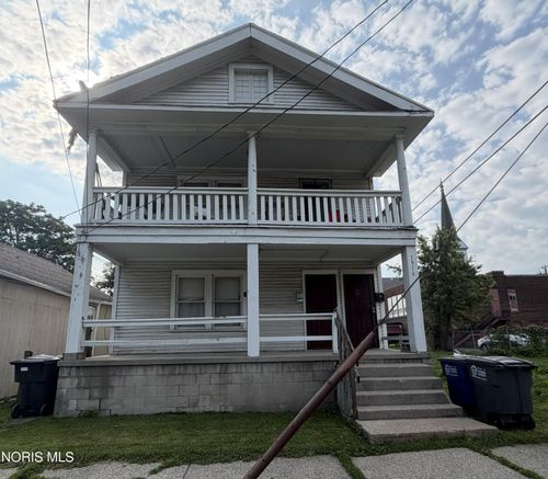 1916 Chase St, Toledo, OH, 43611-3704 | Card Image