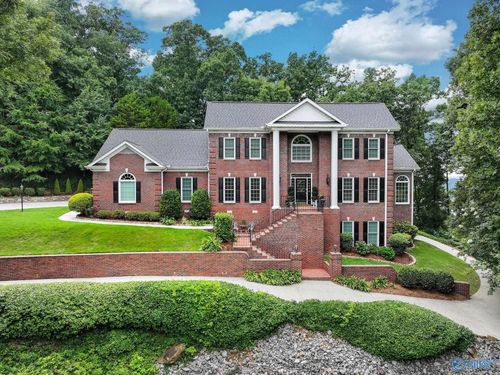 4016 Windsor Dr, Guntersville, AL, 35976-3034 | Card Image