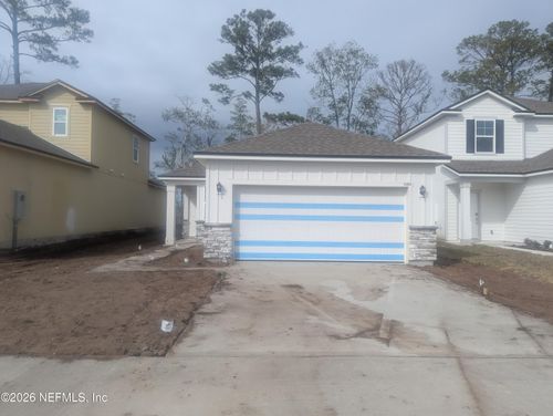 14844 Macadamia Ln, Jacksonville, FL, 32218-1986 | Card Image
