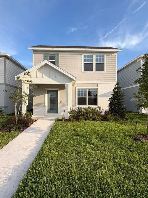 5051 Starling Bird Ln, Saint Cloud, FL, 34771 | Card Image