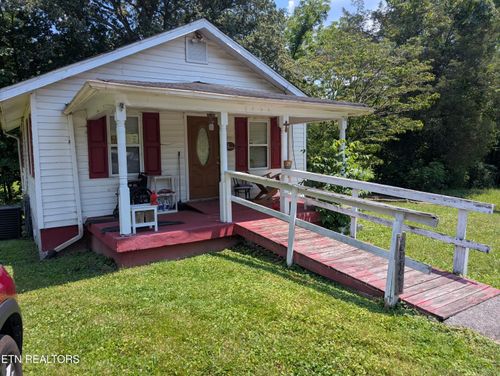 2404 Lake City Highway Hwy, Clinton, TN, 37716 | Card Image