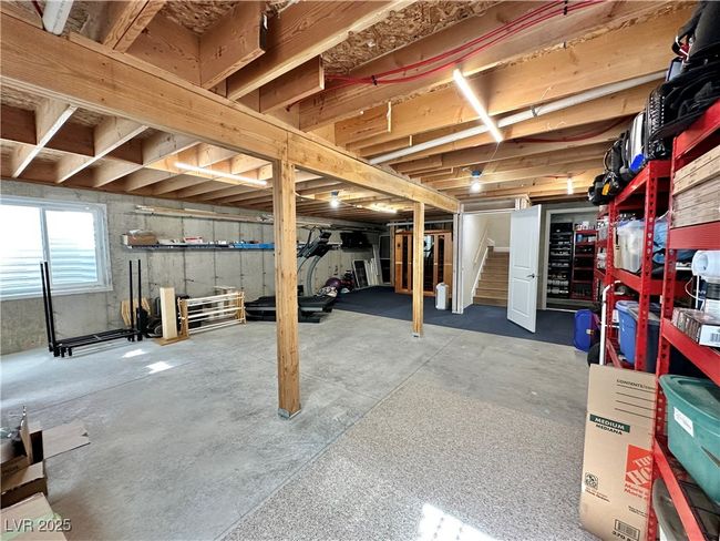 5208 Blue Desert Trl, House other with 3 bedrooms, 3 bathrooms and null parking in Caliente NV | Image 48
