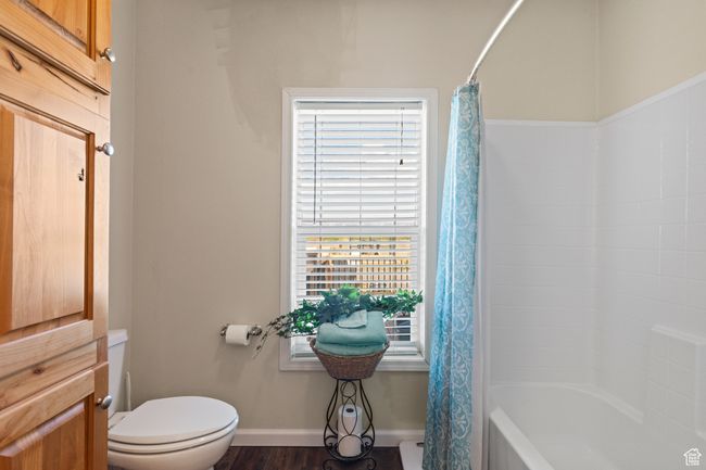 1036 E Airport Rd, House other with 3 bedrooms, 3 bathrooms and 1604 parking in Panguitch UT | Image 29