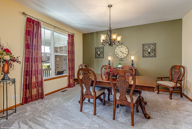 12941 Grande Poplar Cir, House other with 4 bedrooms, 3 bathrooms and 6 parking in Plainfield IL | Image 9