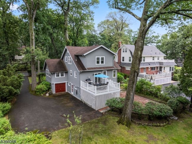 34 Mountain Rd, House other with 3 bedrooms, 2 bathrooms and null parking in Verona NJ | Image 33