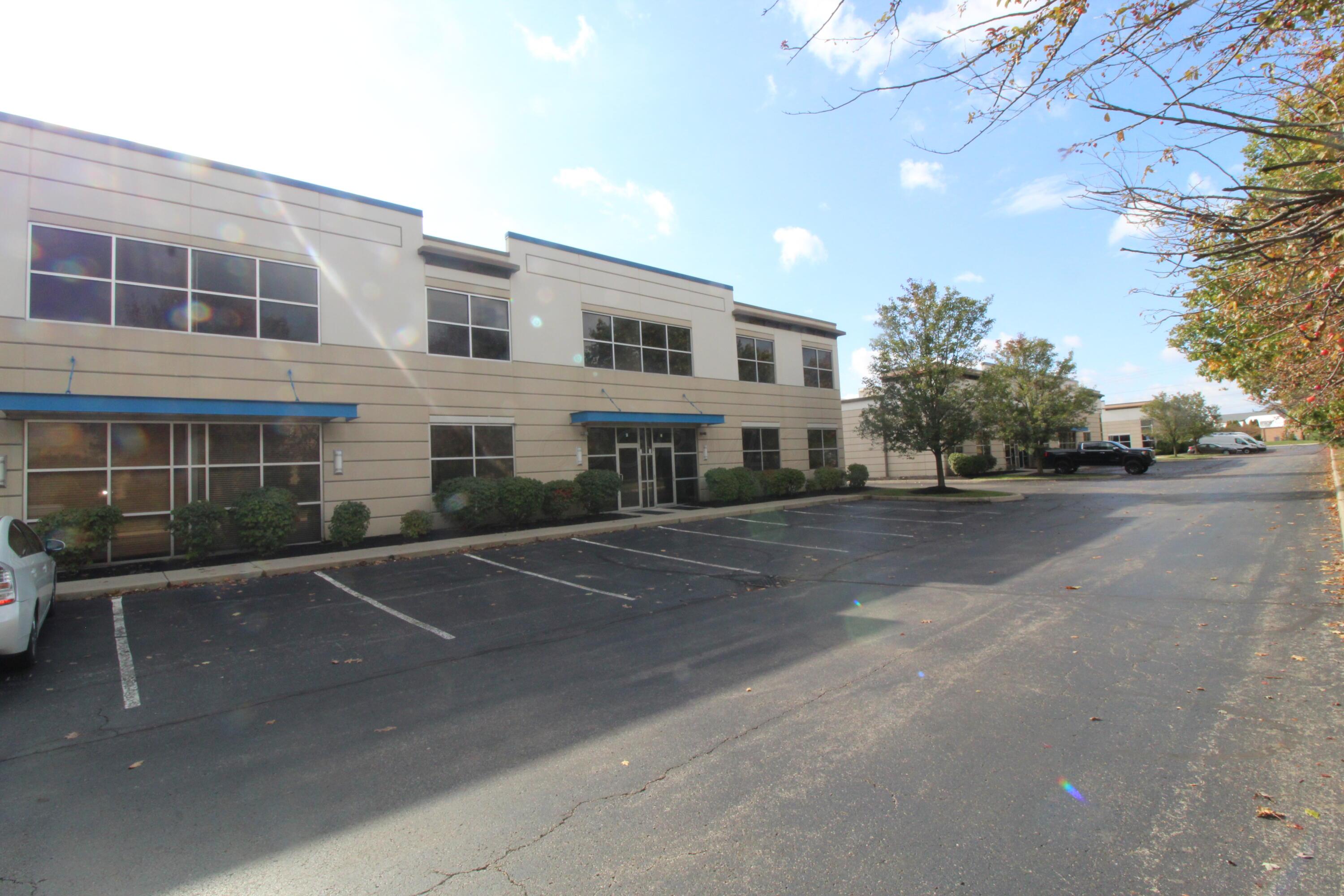 Commercial Lease in Westerville 2
