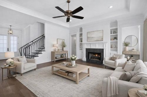 1421 Peyton Run Loop S, Collierville, TN, 38017-1316 | Card Image