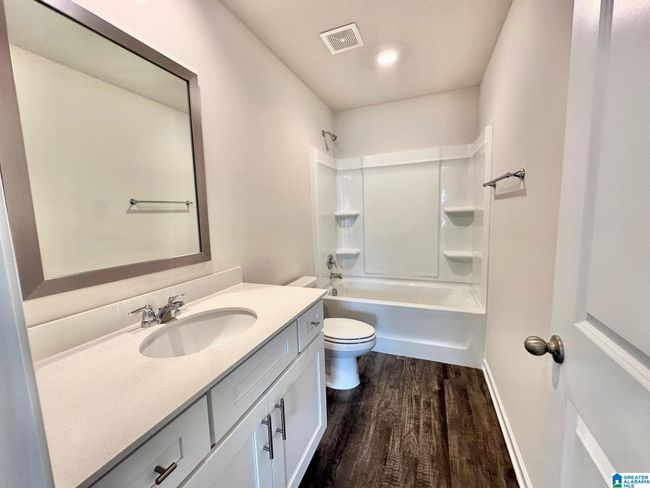 4037 Plymouth Ln, House other with 4 bedrooms, 3 bathrooms and null parking in MONTEVALLO AL | Image 17
