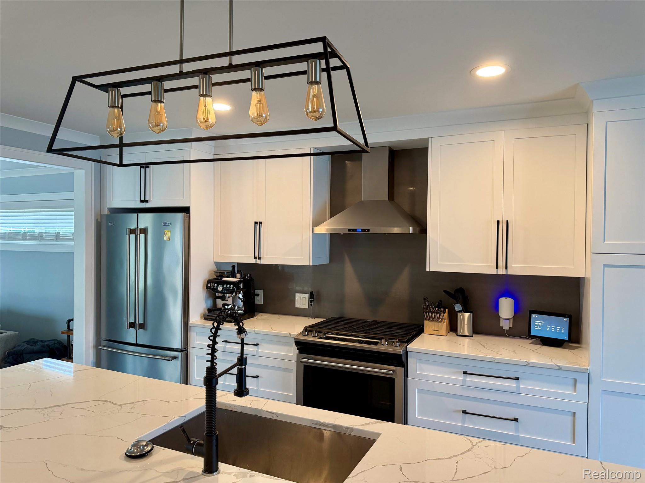 Residential in Harrison Charter Township 5