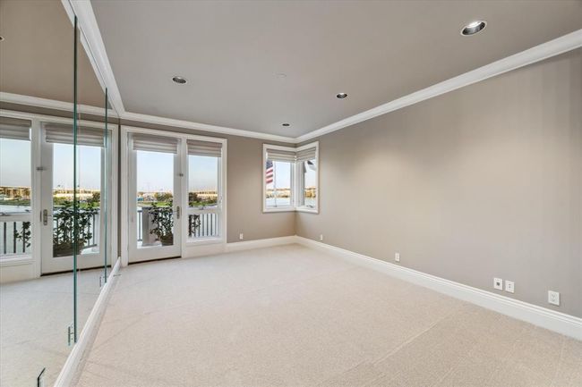 SECONDARY BEDROOM (Second Floor) | Image 35