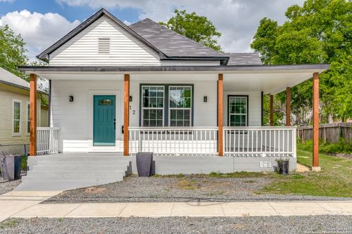 712 Palmetto, San Antonio, TX, 78202-2352 | Card Image