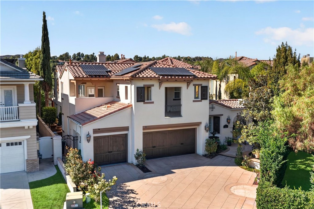 Residential Lease in Coto de Caza