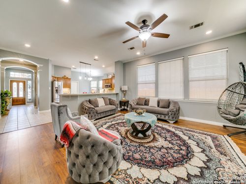 5918 Hart Fld, San Antonio, TX, 78249-2467 | Card Image