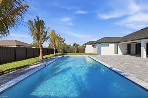 1414 Ne 19th Ter, Cape Coral, FL, 33909-5377 | Card Image