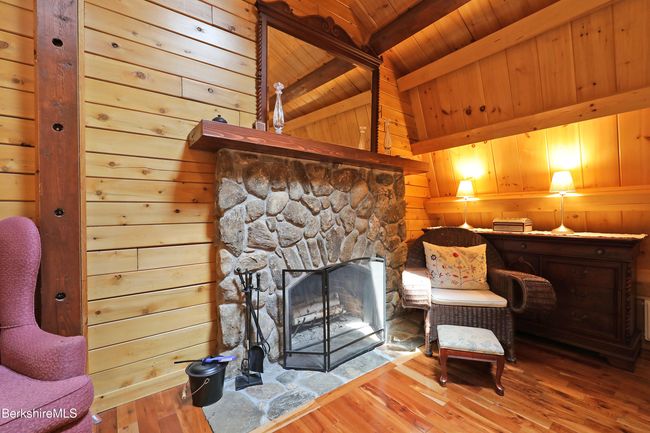 235 Algerie Rd, House other with 3 bedrooms, 3 bathrooms and null parking in Becket MA | Image 20