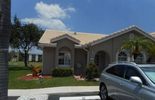 32-5-3171 Holiday Springs Blvd, Margate, FL, 33063-5462 | Card Image