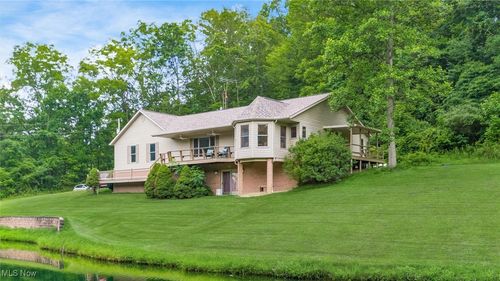 4101 Oak Ridge Ln, Cambridge, OH, 43725-8924 | Card Image