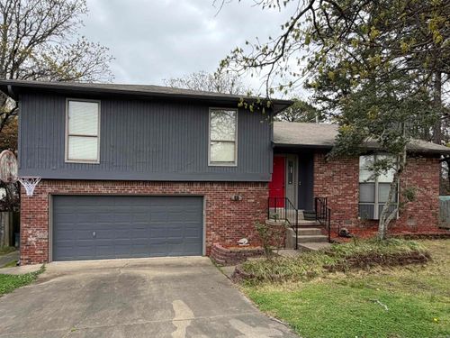 13010 Pleasant Forest Dr, Little Rock, AR, 72212-2123 | Card Image