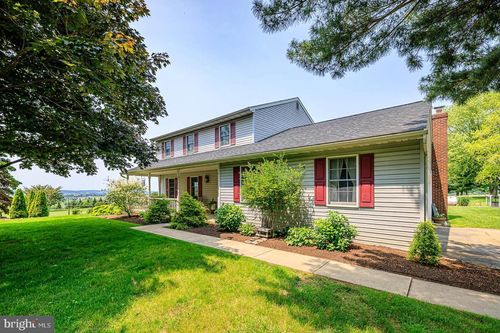 364 Churchtown Rd, NARVON, PA, 17555-9650 | Card Image