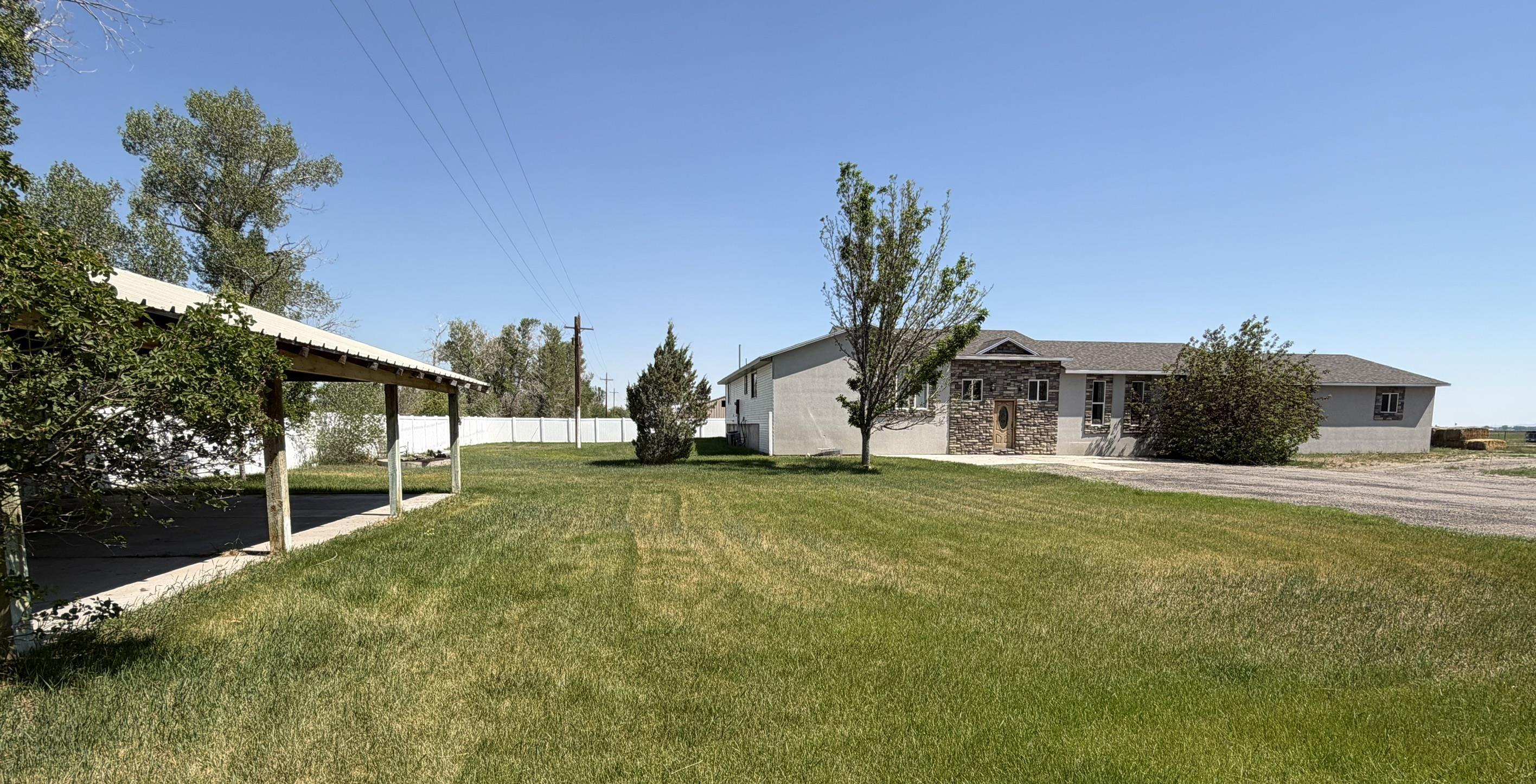 Residential in Lyman