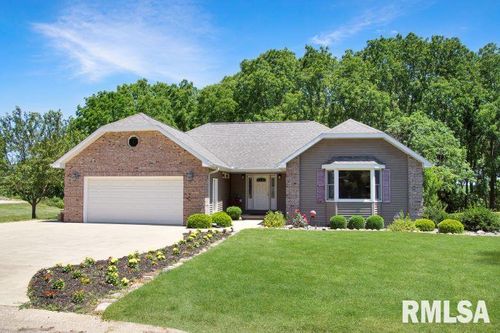 200 S Wheatley Avenue, Princeville, IL, 61559 | Card Image