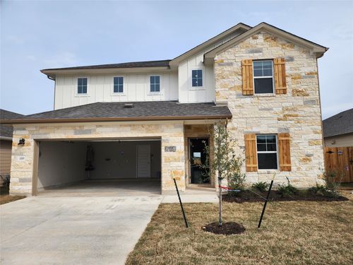 120 Greenspire Ln, Hutto, TX, 78634-2584 | Card Image